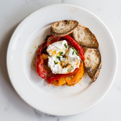 BOTTINO | modern italian dining by null