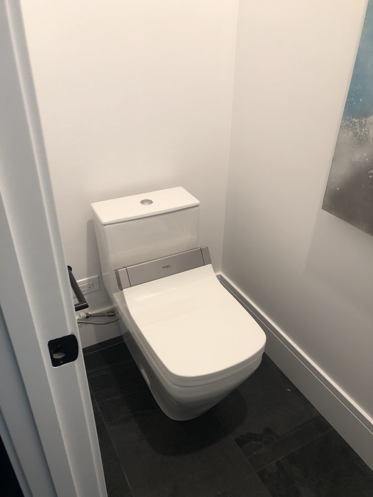 Slide of Brasero Plumbing