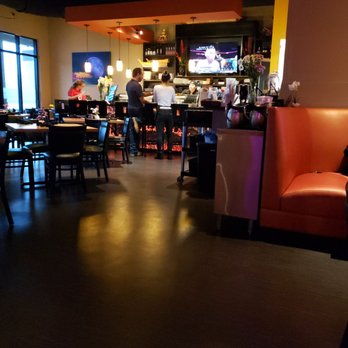 Komoon Thai Sushi Ceviche - Immokalee Rd - Sushi Bars Near Me - Naples, Florida