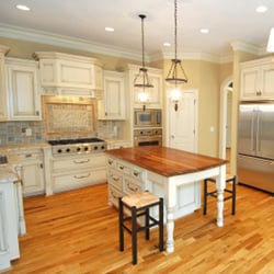 JRSS Hardwood Flooring - Kitchen Hardwood Floor