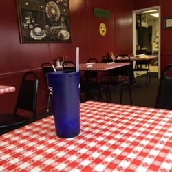 Country Cafe