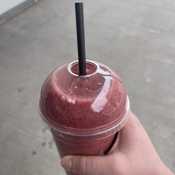 Mangue & Melon - Cassa nova - Juice Bars & Smoothies Near Me - Montreal, Quebec