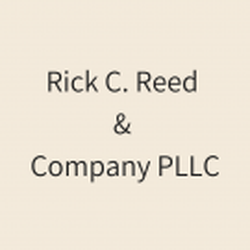 Rick C Reed & Company - Rick C. Reed & Company PLLC