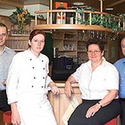 Hotel Wallner zum grünen Baum