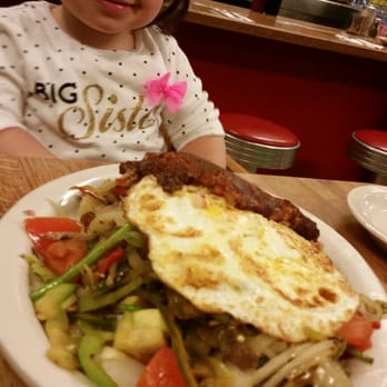 DeLuca's Diner - Breakfast & Brunch Near Me - Pittsburgh, Pennsylvania