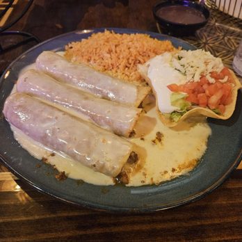 Aztec Urban MX - New Mexican Cuisine Near Me - Tyler, Texas