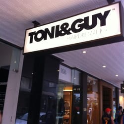 Toni & Guy