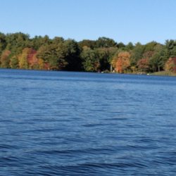 Tiogue Lake