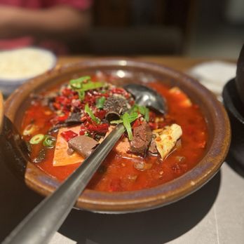 Mountain House - Szechuan Near Me - Boston, Massachusetts