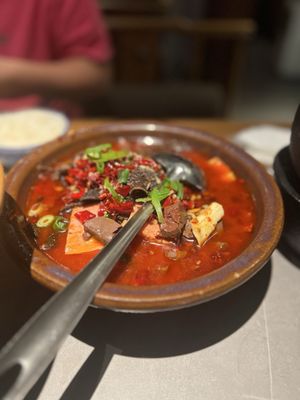 Mountain House by null Mountain House by null