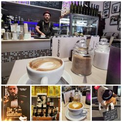 Espressino