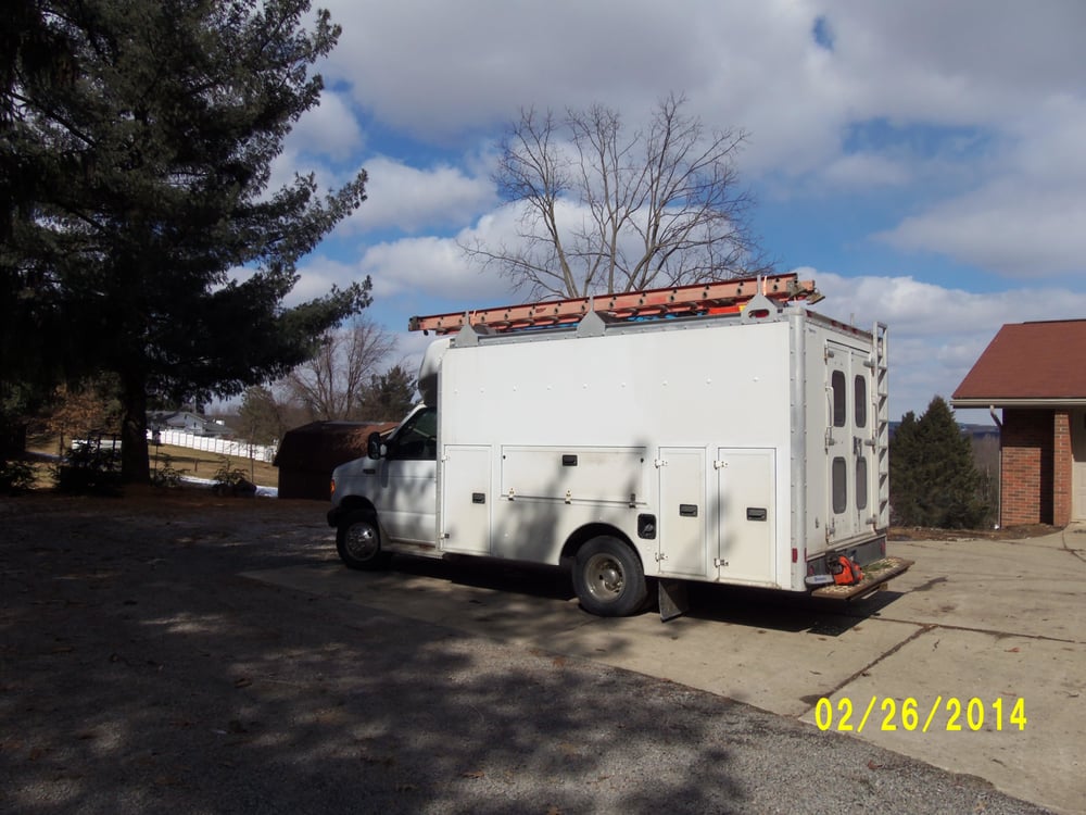 Slide of Weathermakers Heating and Cooling