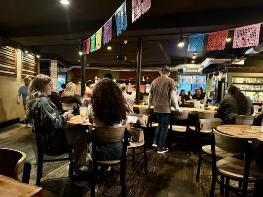 Tortilla Flats by null