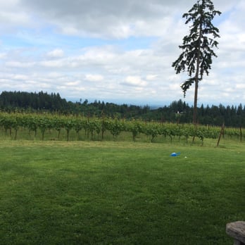 J.K. Carriere Wines - Wineries Near Me - Newberg, Oregon
