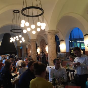 Brenner - Out with Arcam and U.S. / UK press. Brenner is great for long term reliability delivering great food every time. Munich High-end - Bars Near Me - Munich, BY