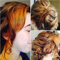 Pure Elegance Salon