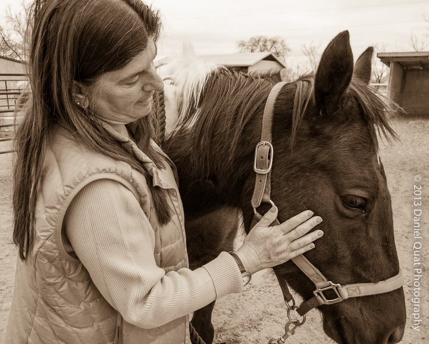 Riders of the Sage - NM - grief counselor in Santa Fe, NM