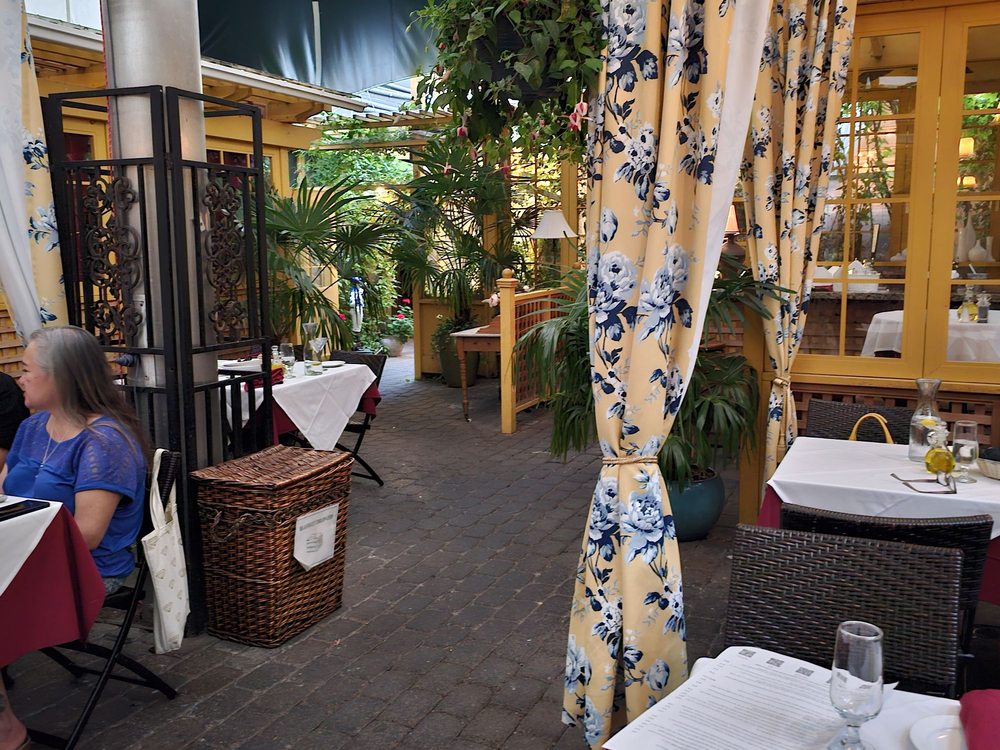 Ristorante Picolinos