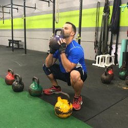 HIT Fitness Warehouse