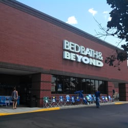 Bed Bath & Beyond