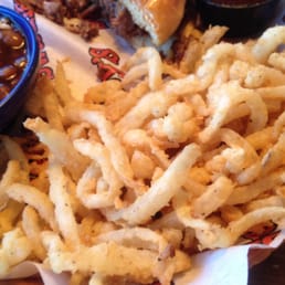 Fried Onion Straws