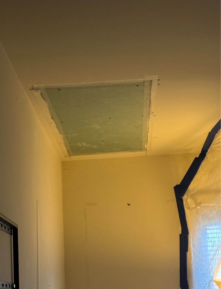 Slide of MG Remodeling Construction