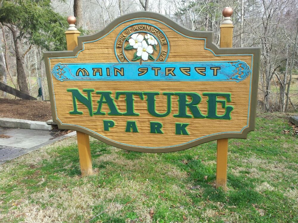 TOWN OF WEAVERVILLE Weaverville, North Carolina Local Flavor Yelp