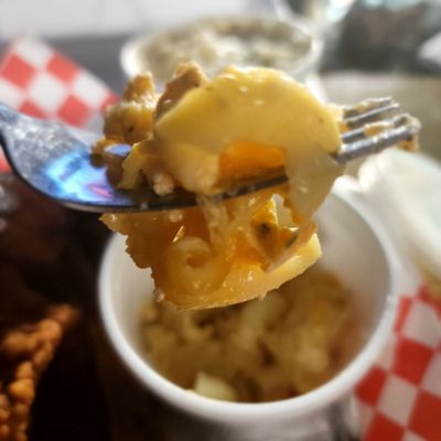 Alma's Place by null