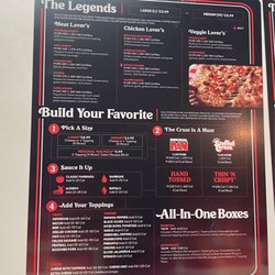 Pizza Hut - 10/26/22