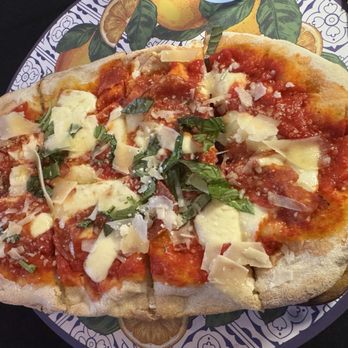 Amalfi - SOPPRESSATA - Italian Near Me - Orlando, Florida