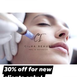 Cilha PMU & Esthetic