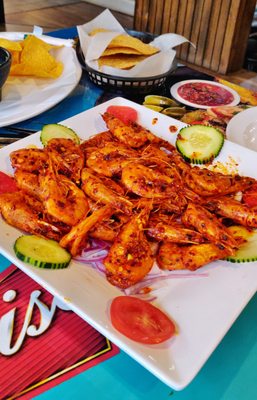 Los Cabos bar and grill by null
