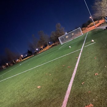 Fallon Sports Park - soccer field (turf) - Parks Near Me - Dublin, California