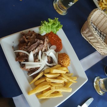 Gaststätte Olympiade - Gyros - Greek Near Me - Peine, NI