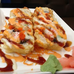 California Roll