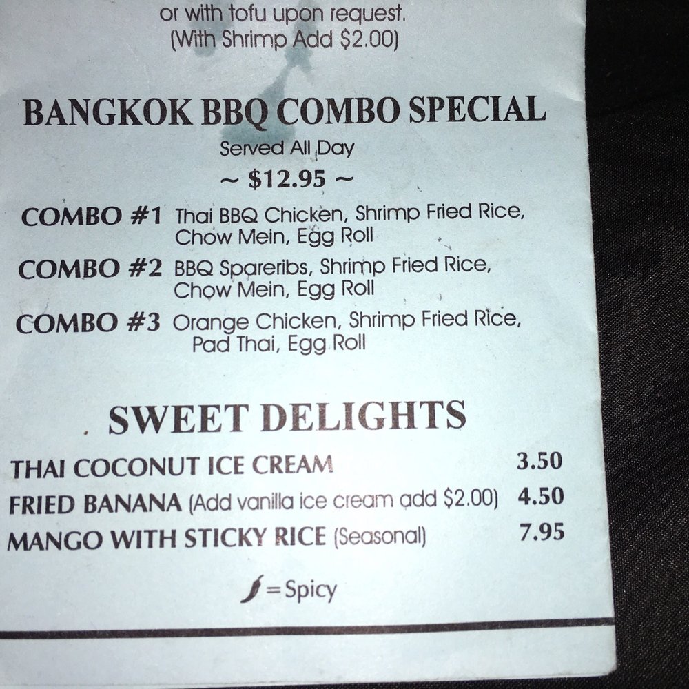 Bangkok BBQ - Thai Near Me - Walnut, California Bangkok BBQ - Thai Near Me - Walnut, California