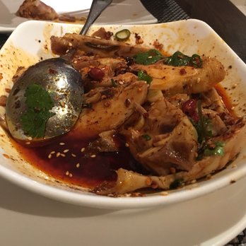 Old Chengdu - 口水雞。Delicious. - Chinese Near Me - Rome, RM Old Chengdu - 口水雞。Delicious. - Chinese Near Me - Rome, RM