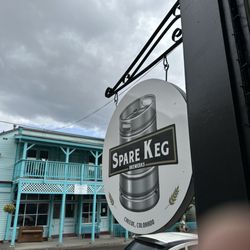 Spare Keg Brewerks