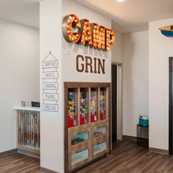 iGrin Pediatric Dentistry
