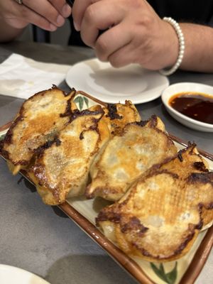 Mai Xiang Yuan Dumpling Chinatown by null