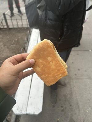 Immaculee Bakery by null