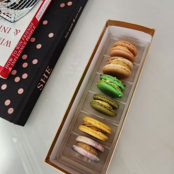 Decadent Macaron - Macarons Near Me - Gilbert, Arizona
