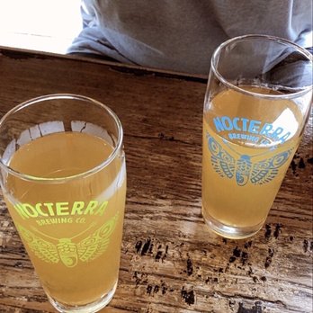 Nocterra Brewing - Beer - Breweries Near Me - Powell, Ohio Nocterra Brewing - Beer - Breweries Near Me - Powell, Ohio
