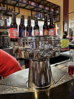 Fitz's Delmar by null