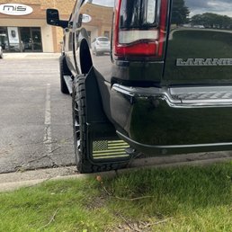 Ram 3500