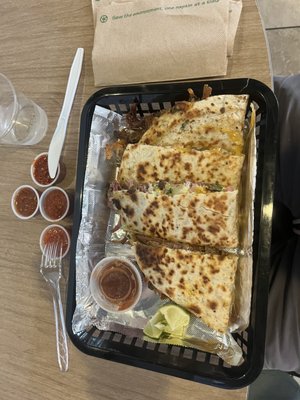 Carter's Table - Restaurant by null
