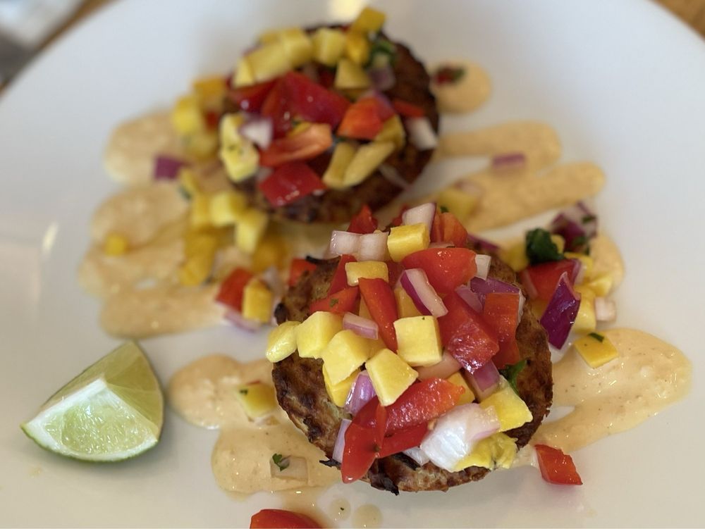 Mangos & Marley A Coastal Cafe Image