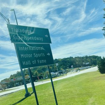 Talladega Superspeedway - Race Tracks Near Me - Lincoln, Alabama Talladega Superspeedway - Race Tracks Near Me - Lincoln, Alabama