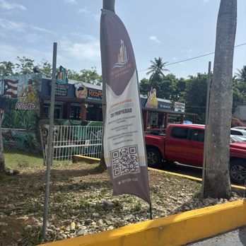 Rico Pan Bakery #2 - Outside - Sandwiches Near Me - Río Grande, Puerto Rico Rico Pan Bakery #2 - Outside - Sandwiches Near Me - Río Grande, Puerto Rico
