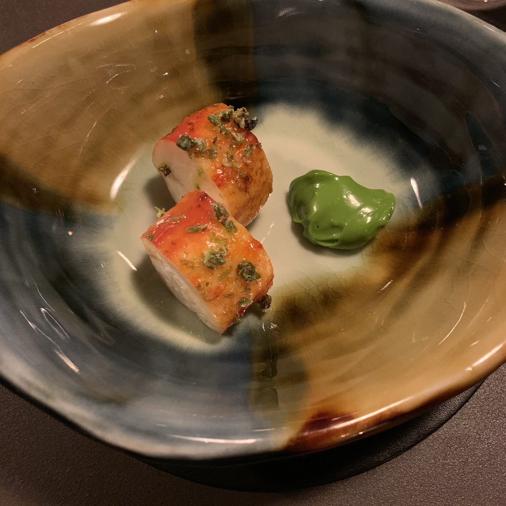 Aloë - King Crab. - Scandinavian Near Me - Stockholm, Alberta